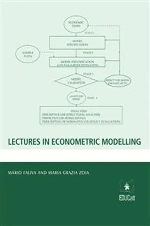 Lectures in econometric modelling (ed. 2015)