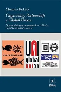 Organizing, Partnership e Global Union_cover