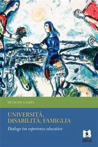 Università, disabilità, famiglia_cover