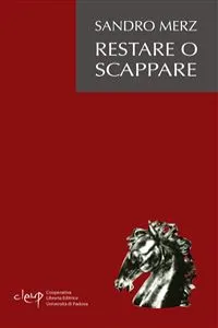 Restare o scappare_cover