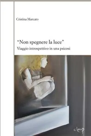 Non spegnere la luce