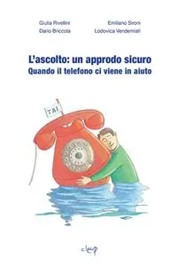 L'ascolto: un approdo sicuro_cover