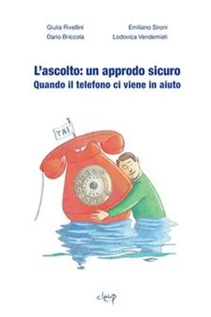 L'ascolto: un approdo sicuro