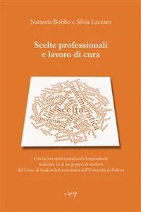 Scelte professionali e lavoro di cura_cover