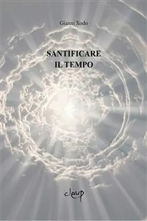 Santificare il tempo