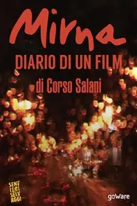 Mirna. Diario di un film_cover