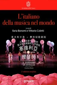 L'Italiano della musica nel mondo_cover