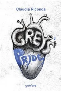 Grey's Pride. Perché Grey's Anatomy ci ha cambiato la vita_cover