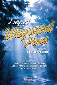 I segreti di Wayward Pines_cover