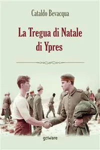 La Tregua di Natale di Ypres_cover