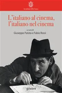 L'italiano al cinema, l'italiano nel cinema_cover