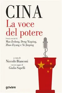 Cina. La voce del potere_cover