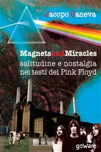 Magnets and miracles. Solitudine e nostalgia nei testi dei Pink Floyd_cover