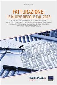 Fatturazione: Le nuove regole dal 2013_cover