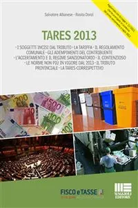 Tares 2013_cover