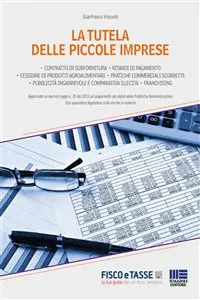 La tutela delle piccole imprese_cover