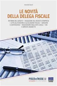 Le novità della delega fiscale_cover