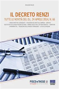 Il Decreto Renzi_cover