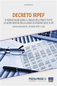 Il Decreto Irpef_cover