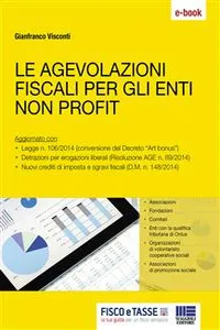 Le agevolazioni fiscali per gli enti non profit_cover