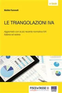 Le triangolazioni IVA_cover