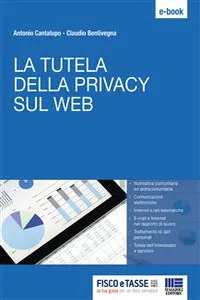 La tutela della Privacy sul web_cover