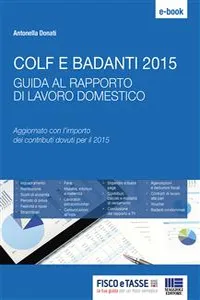 Colf e badanti 2015_cover