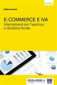 E-Commerce e IVA_cover