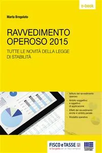 Ravvedimento operoso 2015_cover