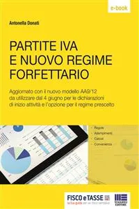 Partite IVA e nuovo regime forfettario_cover