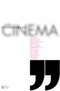 Conversazioni sul cinema_cover