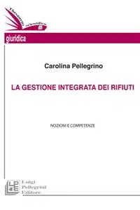 La gestione integrata dei rifiuti_cover