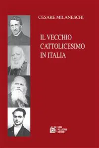 Il Vecchio Cattolicesimo in Italia_cover