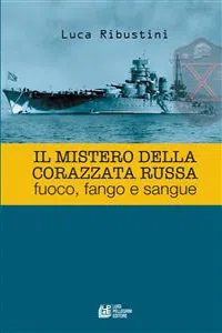 Il Mistero della Corazzata Russa_cover