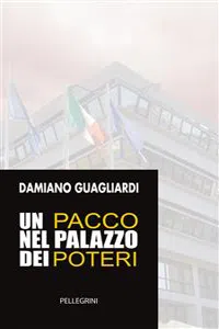 Un Pacco nel Palazzo dei Poteri_cover