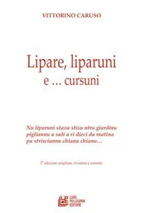 Lipare, liparuni e... cursuni_cover