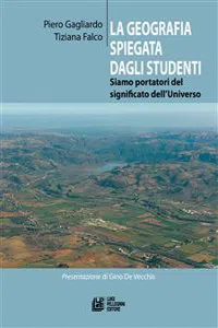 La geografia spiegata dagli studenti_cover