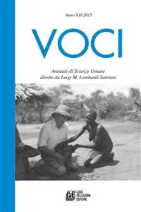 Voci 2015_cover