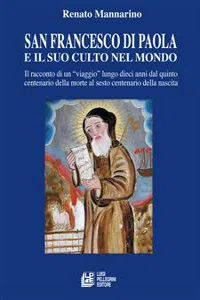 San Francesco di Paola e il suo culto nel mondo_cover