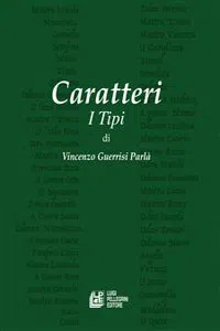 Caratteri. I Tipi_cover