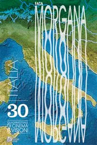 Fata Morgana 30. Italia_cover