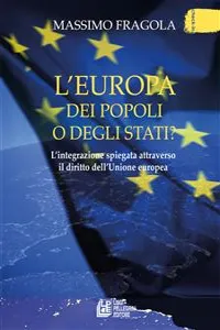 L'Europa dei Popoli o degli Stati?_cover