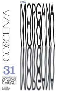 Fata Morgana 31 Coscienza_cover