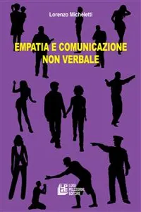 Empatia e comunicazione non verbale_cover