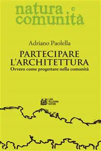 Partecipare l'architettura_cover