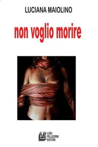 Non voglio morire_cover