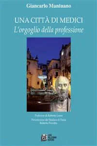 Una città di medici. L'orgoglio della professione_cover