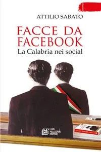 Facce da facebook. La Calabria nei social_cover