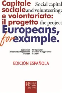 Capital social y voluntariado: el proyecto "Europeos, por ejemplo"_cover