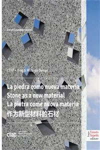 Stone as a new material._cover